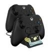 תמונה של מטען כפול PDP Afterglow™ Wave + סוללות נטענות – לשלטי Xbox