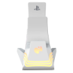 תמונה של מטען כפול Turtle Beach Afterglow™ Wave לבן – לשלטי PlayStation DualSense