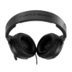 תמונה של אוזניות גיימינג TURTLE BEACH RECON 70 Multi-Platform 2024 – שחור