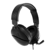 תמונה של אוזניות גיימינג TURTLE BEACH RECON 70 Multi-Platform 2024 – שחור