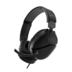 תמונה של אוזניות גיימינג TURTLE BEACH RECON 70 Multi-Platform 2024 – שחור