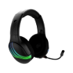 תמונה של אוזניות אלחוטיות דגם PDP Afterglow Wave RGB בצבע שחור מבית Turtle Beach