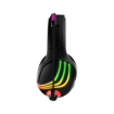 תמונה של אוזניות אלחוטיות דגם PDP Afterglow Wave RGB בצבע שחור מבית Turtle Beach