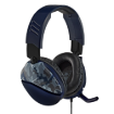 תמונה של אוזניות גיימינג TURTLE BEACH RECON 70 BLUE CAMO– כחול