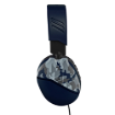 תמונה של אוזניות גיימינג TURTLE BEACH RECON 70 BLUE CAMO– כחול