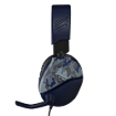 תמונה של אוזניות גיימינג TURTLE BEACH RECON 70 BLUE CAMO– כחול