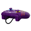תמונה של בקר חוטי לגיימינג Turtle Beach Afterglow Wave תאורת RGB – תואם Xbox ו‑PC סגול
