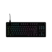 תמונה של מקלדת גיימינג דגם Vulcan II TKL מבית Turtle Beach