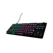 תמונה של מקלדת גיימינג דגם Vulcan II TKL מבית Turtle Beach