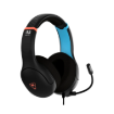 תמונה של אוזניות שחור פחם TB Airlite Nintendo Switch 2