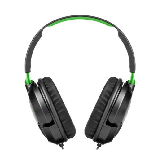 תמונה של אוזניות גיימינג TURTLE BEACH RECON 50X – שחור ירוק