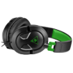 תמונה של אוזניות גיימינג TURTLE BEACH RECON 50X – שחור ירוק