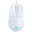 תמונה של עכבר גיימינג חוטי Turtle Beach Pure SEL לבן – סופר־קל, מדויק ומואר