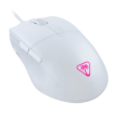 תמונה של עכבר גיימינג חוטי Turtle Beach Pure SEL לבן – סופר־קל, מדויק ומואר