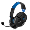 תמונה של Recon 50 Headset – אוזניות גיימינג קלות ונוחות Turtle Beach – שחור כחול