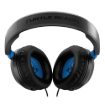 תמונה של Recon 50 Headset – אוזניות גיימינג קלות ונוחות Turtle Beach – שחור כחול