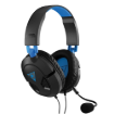 תמונה של Recon 50 Headset – אוזניות גיימינג קלות ונוחות Turtle Beach – שחור כחול