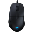 תמונה של עכבר גיימינג חוטי Turtle Beach Pure SEL שחור – סופר־קל, מדויק ומואר