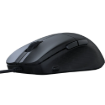 תמונה של עכבר גיימינג חוטי Turtle Beach Pure SEL שחור – סופר־קל, מדויק ומואר