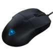 תמונה של עכבר גיימינג חוטי Turtle Beach Pure SEL שחור – סופר־קל, מדויק ומואר