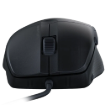תמונה של עכבר גיימינג חוטי Turtle Beach Pure SEL שחור – סופר־קל, מדויק ומואר