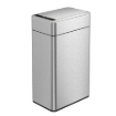תמונה של פח סנסור נירוסטה 50 ליטר Phantom Pro פרפר דגם EK9577 – מבית EKO