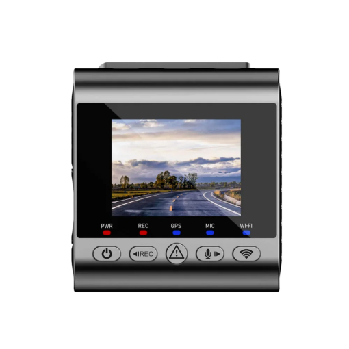 תמונה של מצלמת דרך קדמית דגם M60S Dash Camera מבית SJCAM