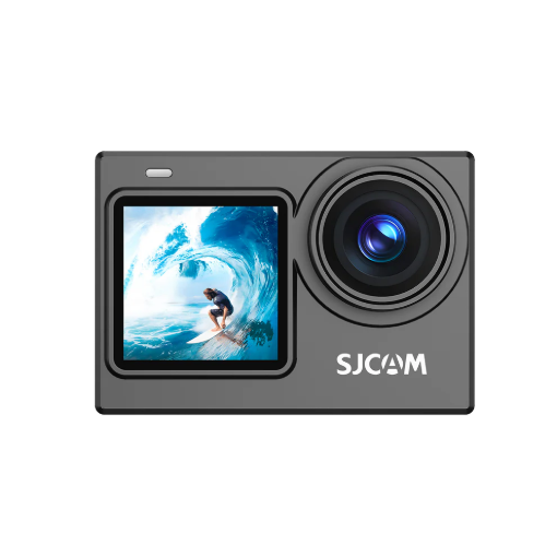 תמונה של מצלמת אקשן דגם SJ6 Ultra מבית SJCAM