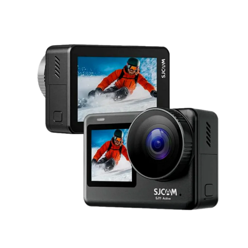 תמונה של מצלמת אקשן דגם SJ11 מבית SJCAM