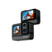תמונה של מצלמת אקשן דגם SJ20 עם עדשה כפולה מבית SJCAM