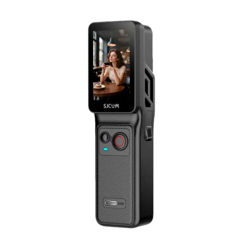 תמונה של מצלמת אקשן דגם C400 מצלמה 3-ב-1 מבית SJCAM