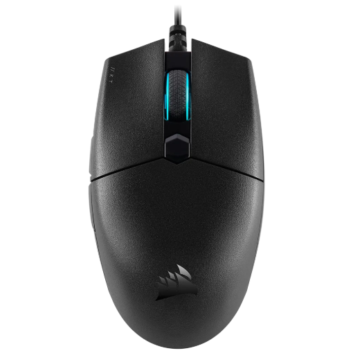 תמונה של עכבר גיימינג CORSAIR KATAR PRO – קל במיוחד