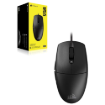 תמונה של עכבר גיימינג חוטי CORSAIR M55 Lightweight – קל משקל, מהיר ומדויק