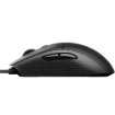 תמונה של עכבר גיימינג חוטי CORSAIR M55 Lightweight – קל משקל, מהיר ומדויק