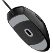 תמונה של עכבר גיימינג חוטי CORSAIR M55 Lightweight – קל משקל, מהיר ומדויק