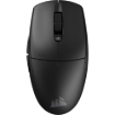 תמונה של עכבר גיימינג אלחוטי Corsair M55 Wireless – עיצוב סימטרי מדויק עם סוללה עוצמתית