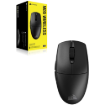 תמונה של עכבר גיימינג אלחוטי Corsair M55 Wireless – עיצוב סימטרי מדויק עם סוללה עוצמתית