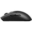 תמונה של עכבר גיימינג אלחוטי Corsair M55 Wireless – עיצוב סימטרי מדויק עם סוללה עוצמתית