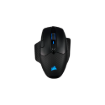 תמונה של עכבר גיימינג אלחוטי Corsair DARK CORE RGB PRO Wireless