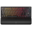 תמונה של מקלדת אלחוטית מכנית לגיימינג CORSAIR K70 CORE TKL WIRELESS RGB