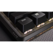 תמונה של מקלדת אלחוטית מכנית לגיימינג CORSAIR K70 CORE TKL WIRELESS RGB
