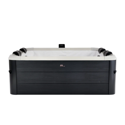 תמונה של ג'קוזי מרובע מסדרת FRAME דגם OSLO Aero PLUS מבית MSPA F-OS063WAP
