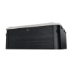 תמונה של ג'קוזי מרובע מסדרת FRAME דגם OSLO Aero PLUS מבית MSPA F-OS063WAP