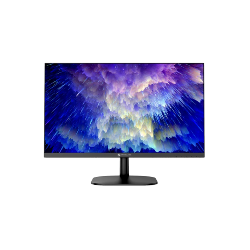 תמונה של מסך LED בגודל '24 דגם MD24IST מבית MIRACASE