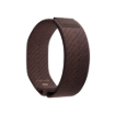 תמונה של צמיד כושר חכם ללא מסך POLAR LOOP בצבע חום – Brown Copper S-L