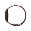 תמונה של צמיד כושר חכם ללא מסך POLAR LOOP בצבע חום – Brown Copper S-L