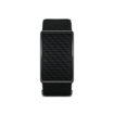 תמונה של צמיד כושר חכם ללא מסך POLAR LOOP בצבע שחור – S-L Night Black