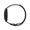 תמונה של צמיד כושר חכם ללא מסך POLAR LOOP בצבע שחור – S-L Night Black