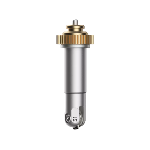תמונה של מציאון – סכין WAVY BLADE 31+ QS