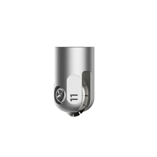 תמונה של ראש החלפה להב 11, ניקוב perforation blade